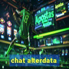 chat alterdata